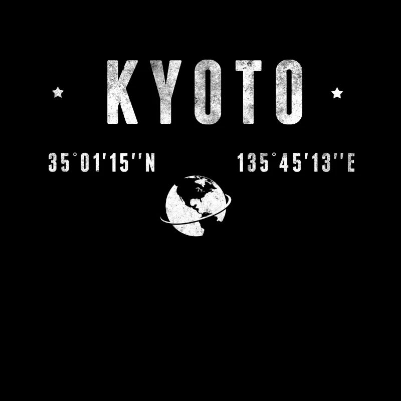 Kyoto