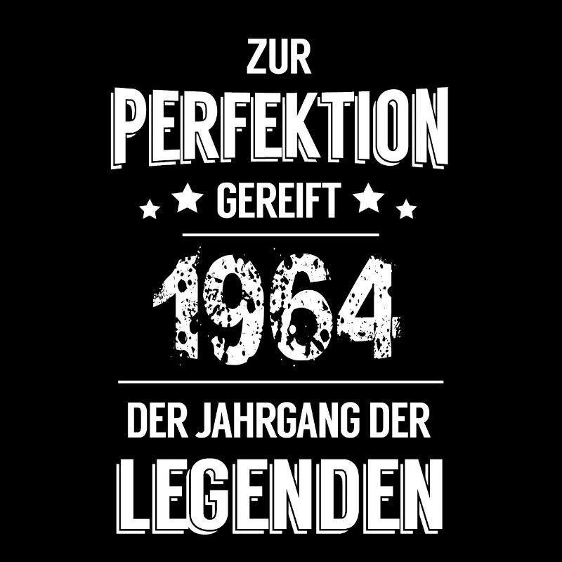 Legenden 1964