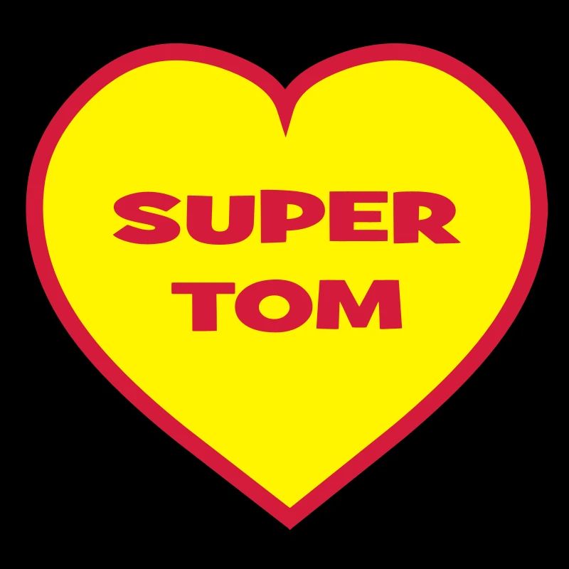 Super-Tom
