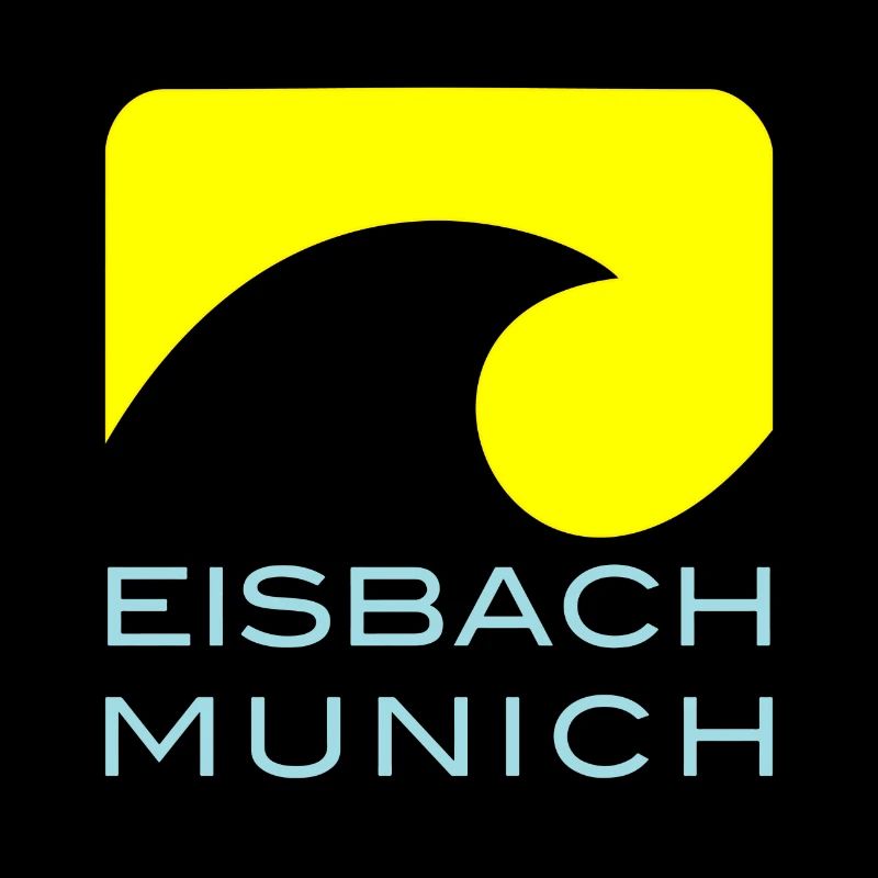 Munich Eisbach