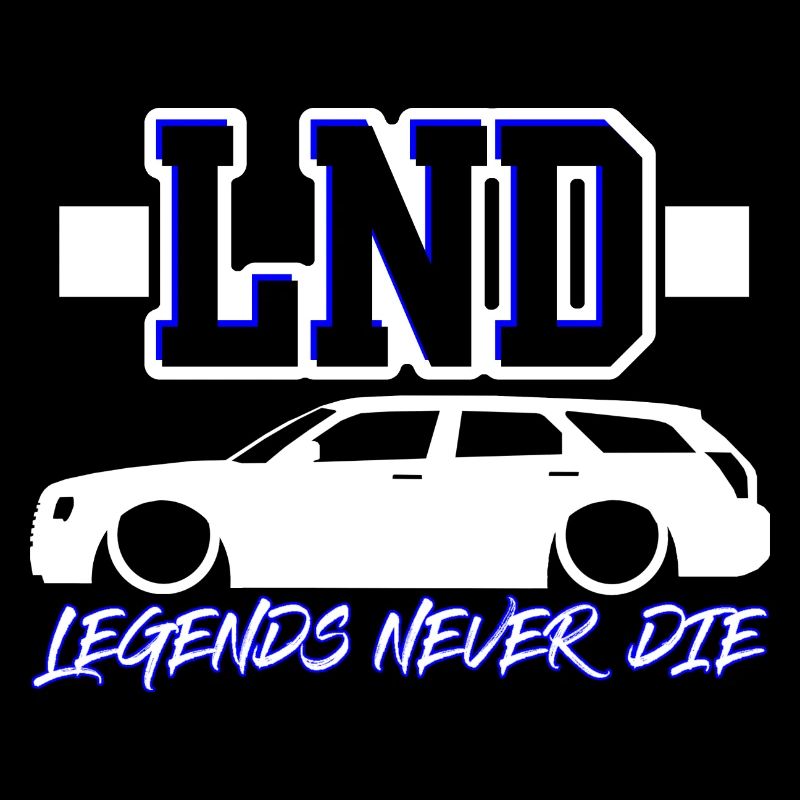 LND Legenden sterben nie