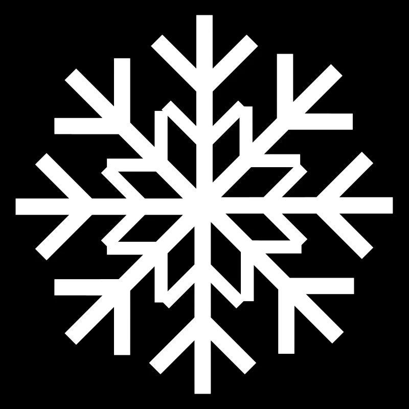 Eiskristall