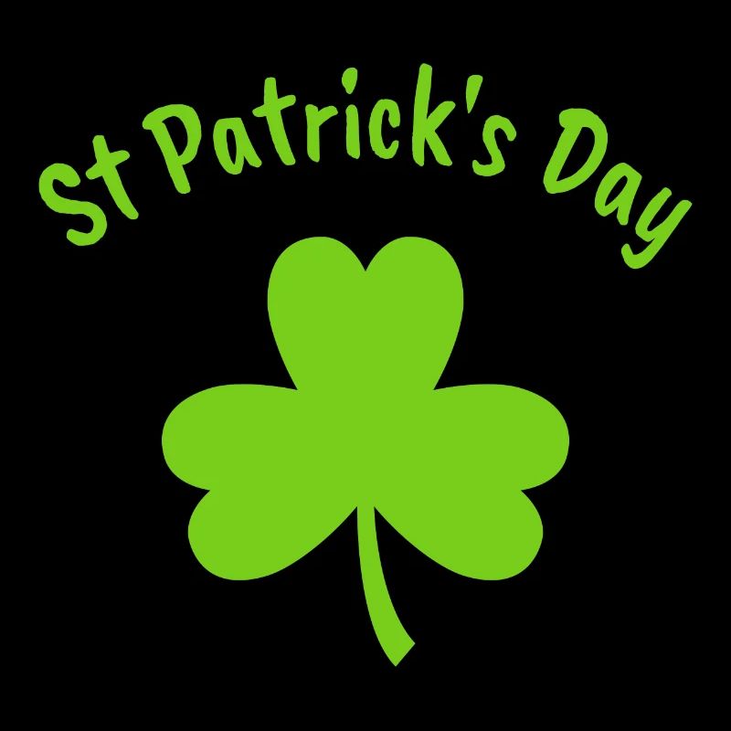 St Patricks Day