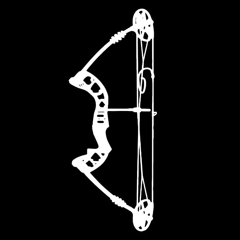 Bogenschießen Bogenjäger Bogenjagd