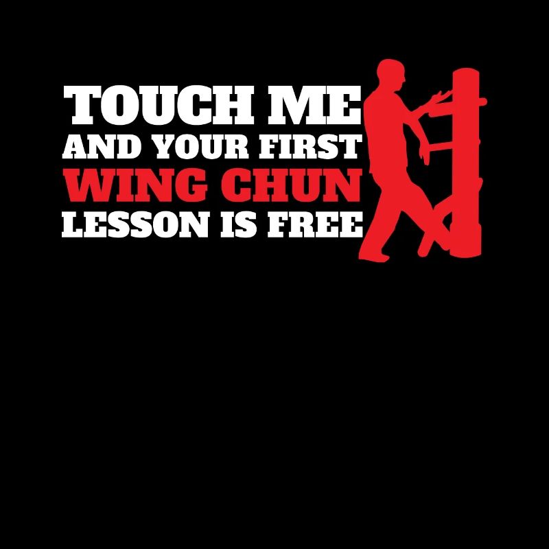Wing Chun Chinesisch Kampfkunst