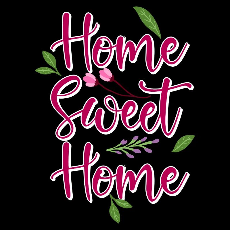 home