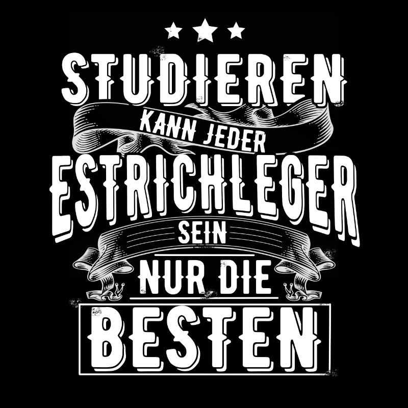 Estrichleger