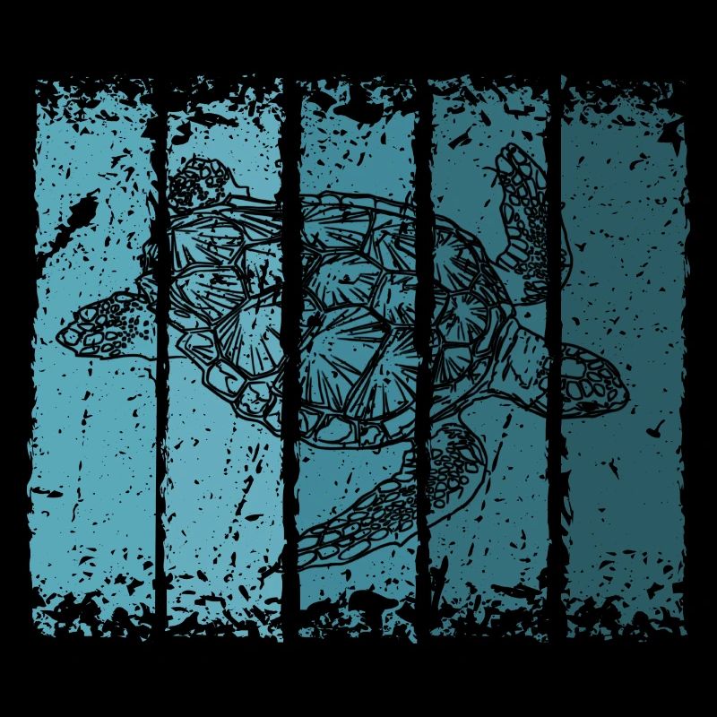 Schildkröte