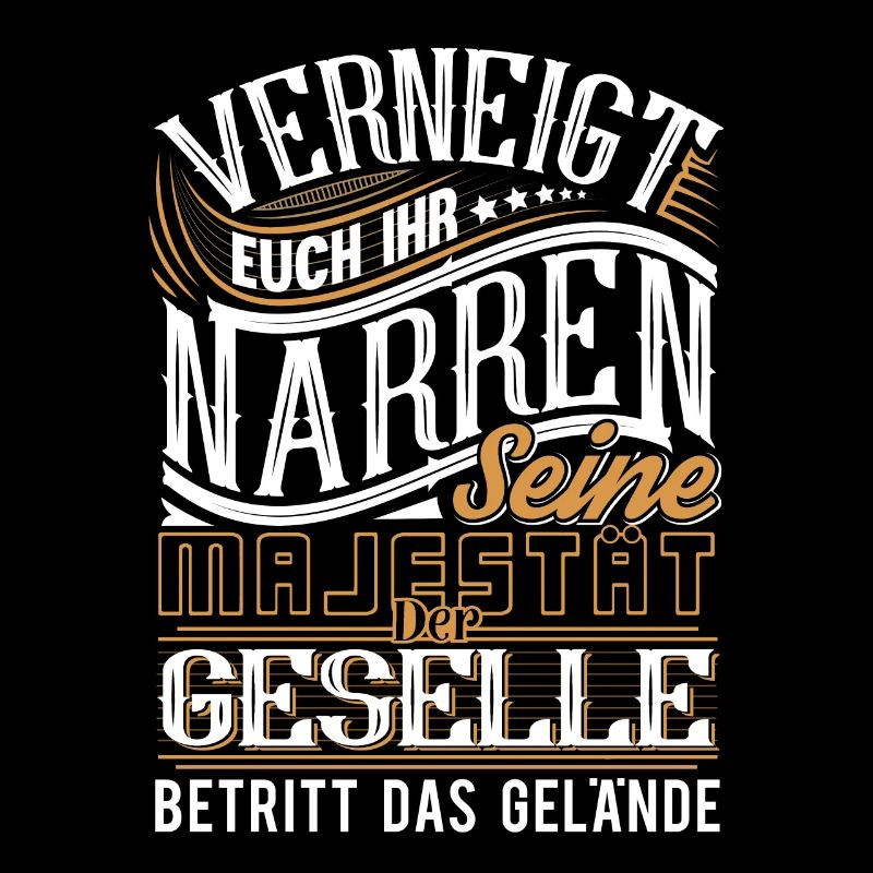 Geselle Gesellenprüfung