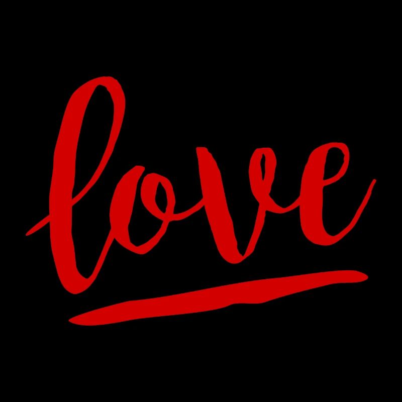 Rote Liebe