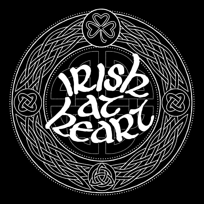 Irish At Heart