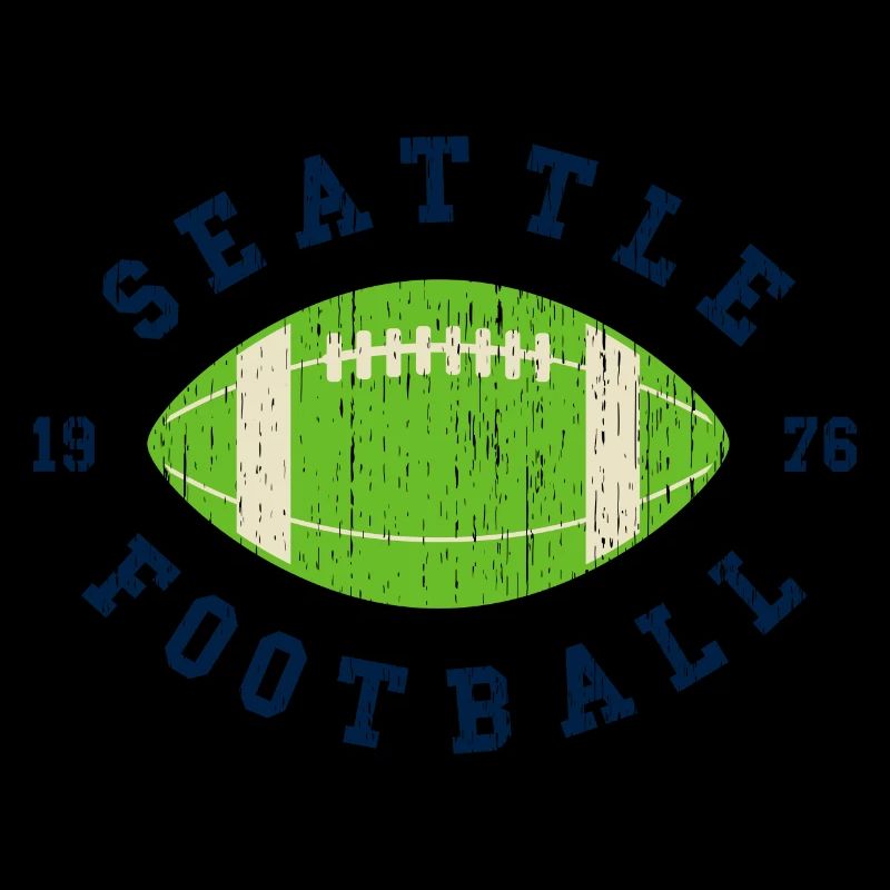 Seattle Football 