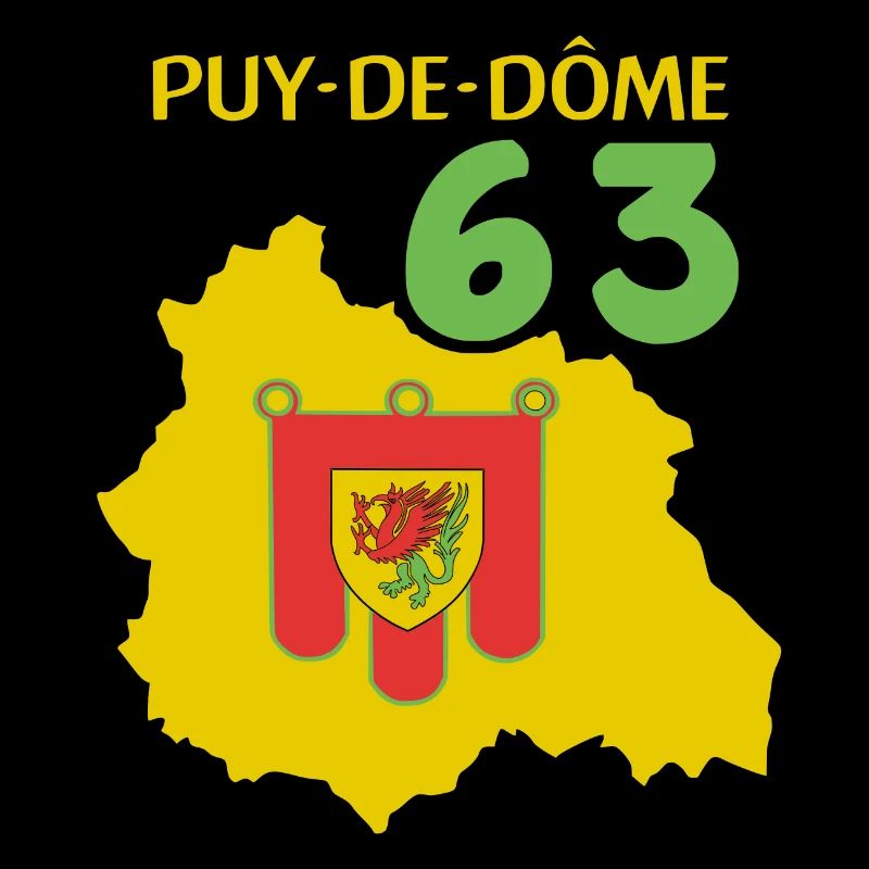 Puy de Dôme