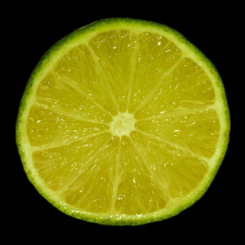 Lime Slice
