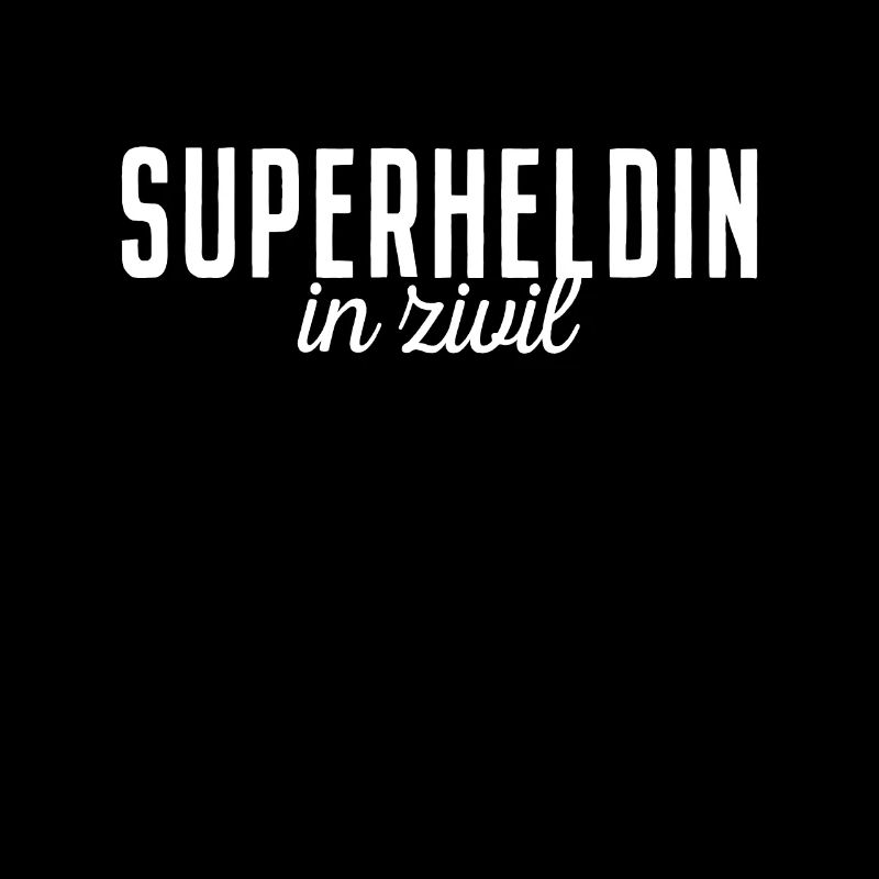 Superheldin In Zivil Superheldinnen Kostüm JGA