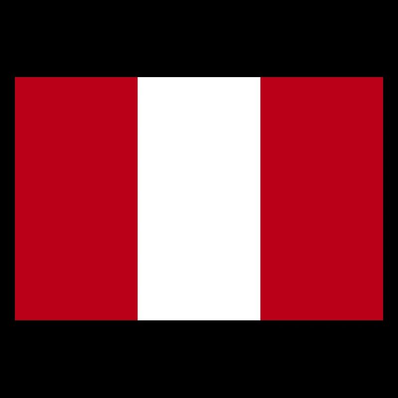 Drapeau national du Pérou