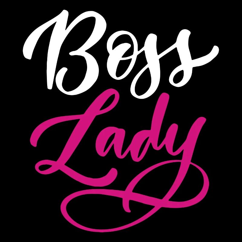 Lady Bos-s