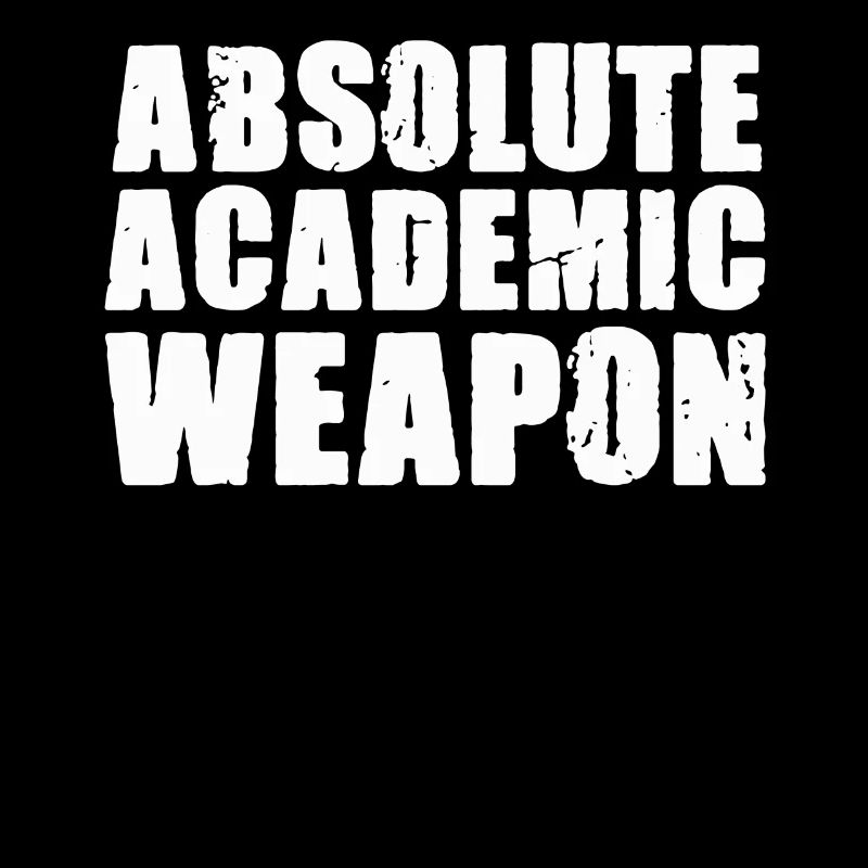 Students Absolute Academic Weapon