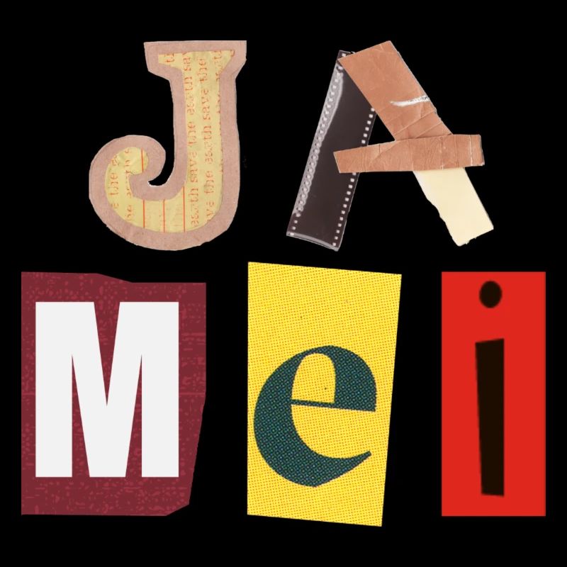 Ja mei