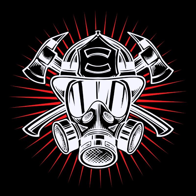 Firefighter helmet Fire protection Fire brigade Lifesaver