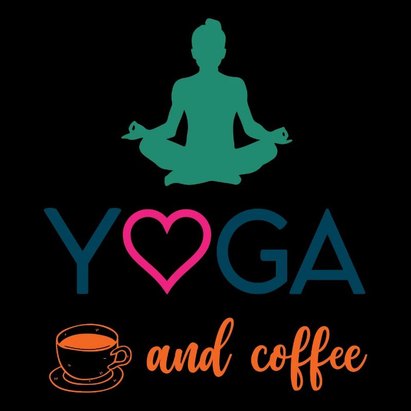 Yoga et café