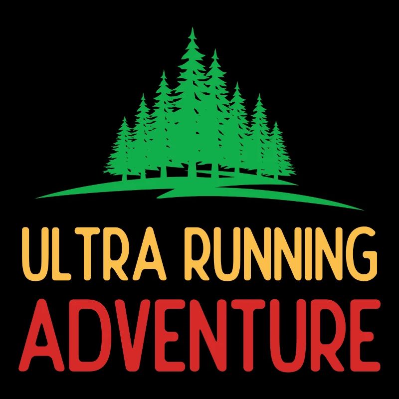 Ultra Running Advrenture