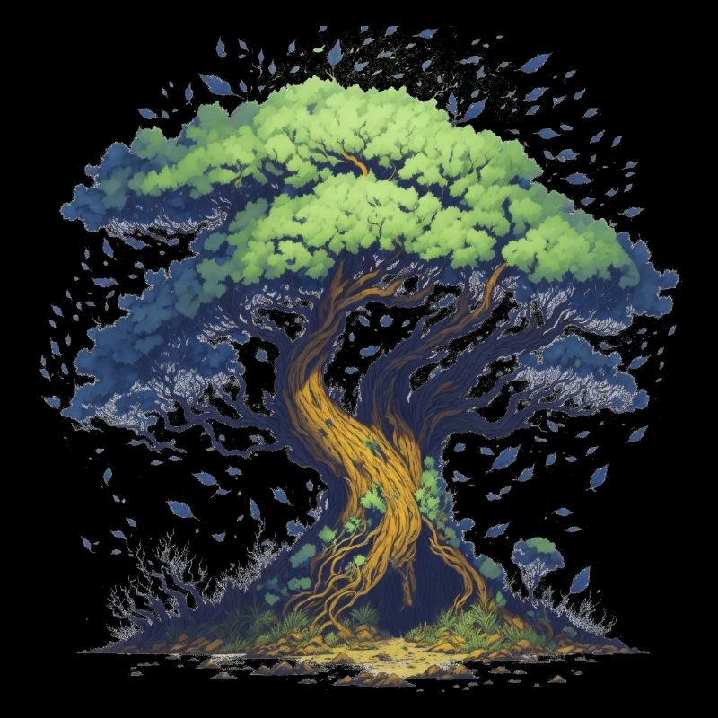 Bonsai