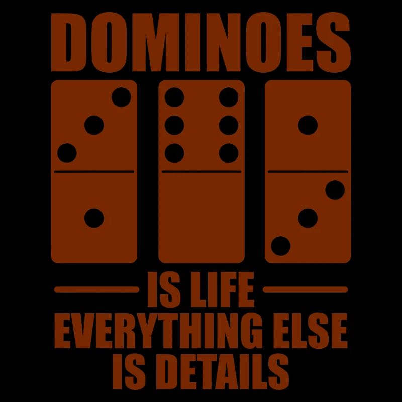 Conception de domino