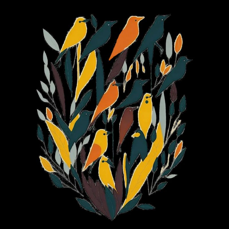 Oiseaux