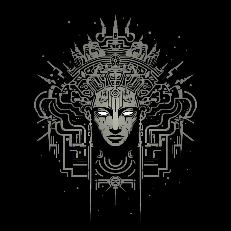 Tête hypnotique
