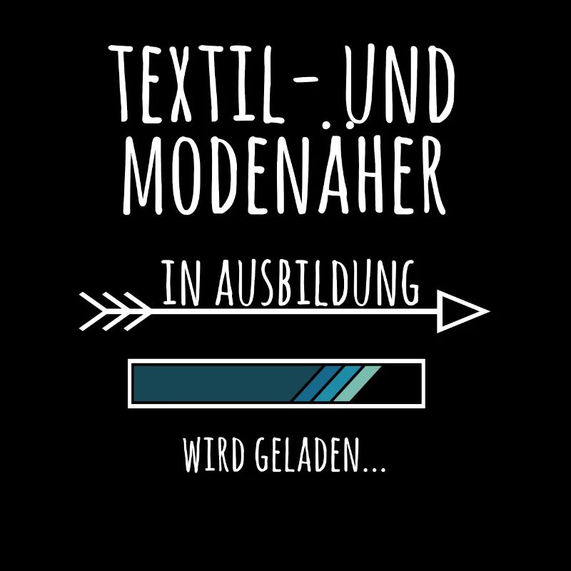 Textil und Modenäher Ausbildung Beruf Geschenk