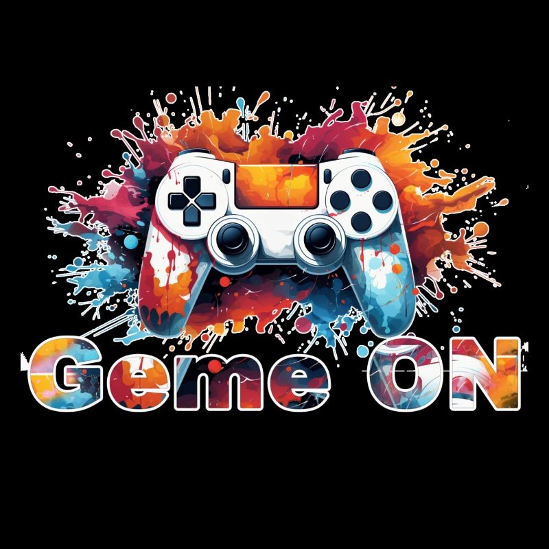 Controller GameON
