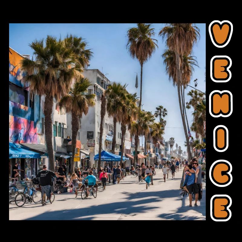 VENICE BEACH