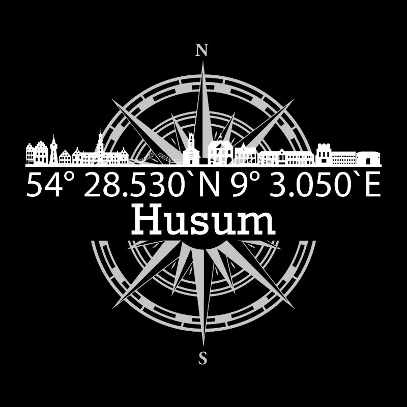 Skyline Husum