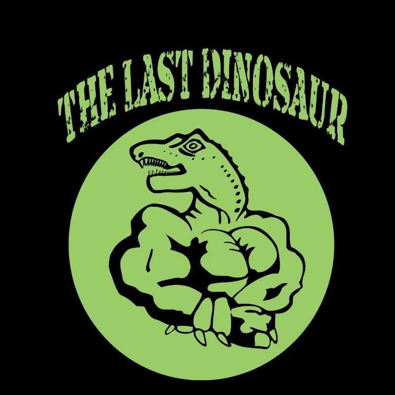 Der letzte Dinosaurier
