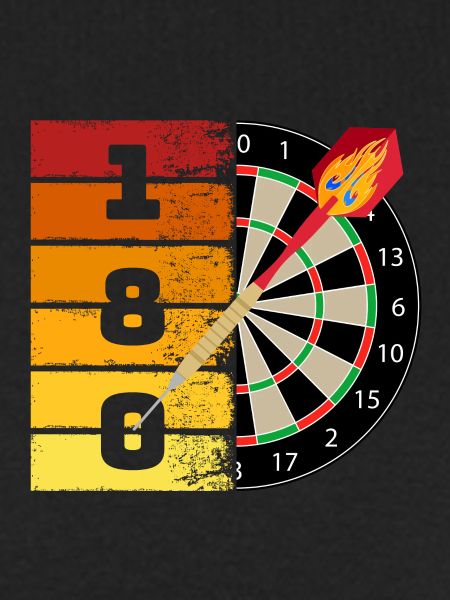 Darts 180