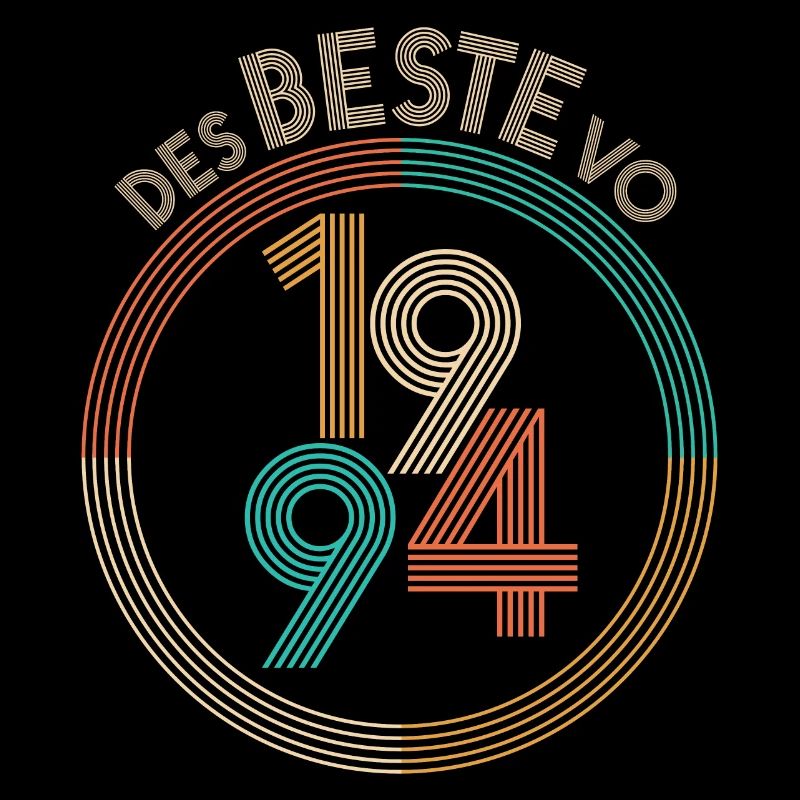 du BEST de 1994 - le BEST de 1994, anniversaire