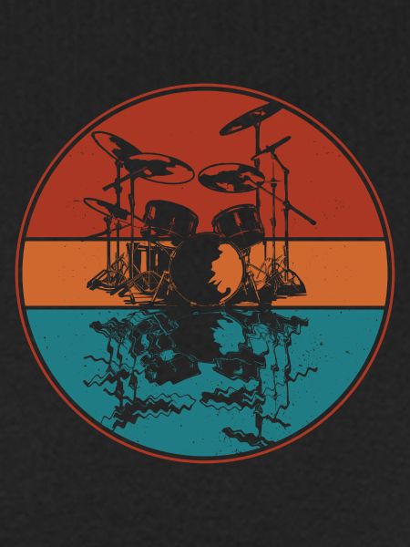 Drum set
