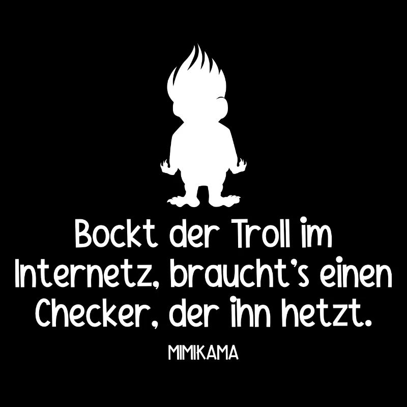 Troll-Checker