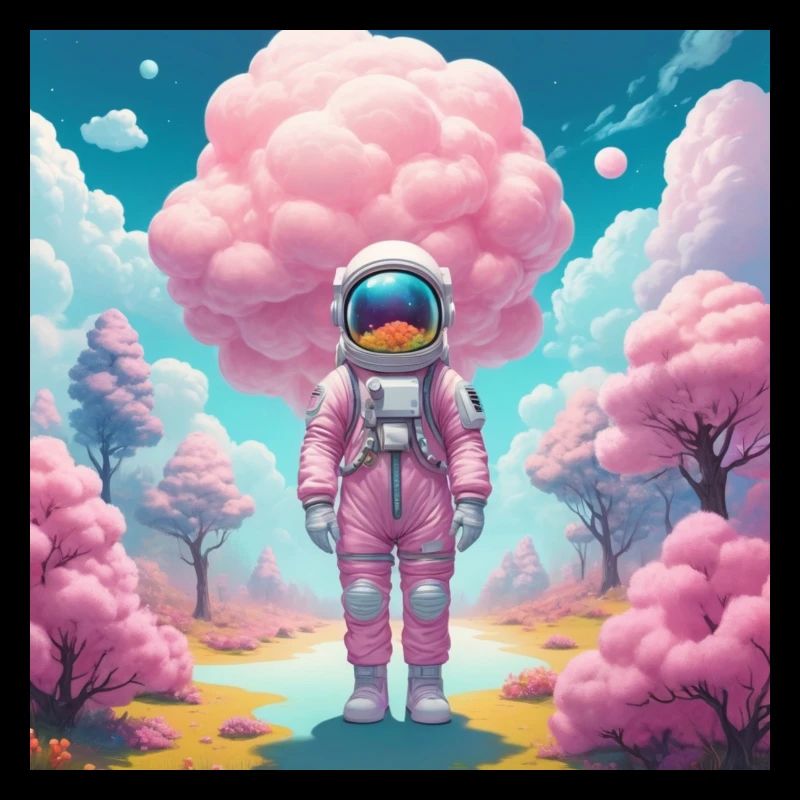 Spaceman