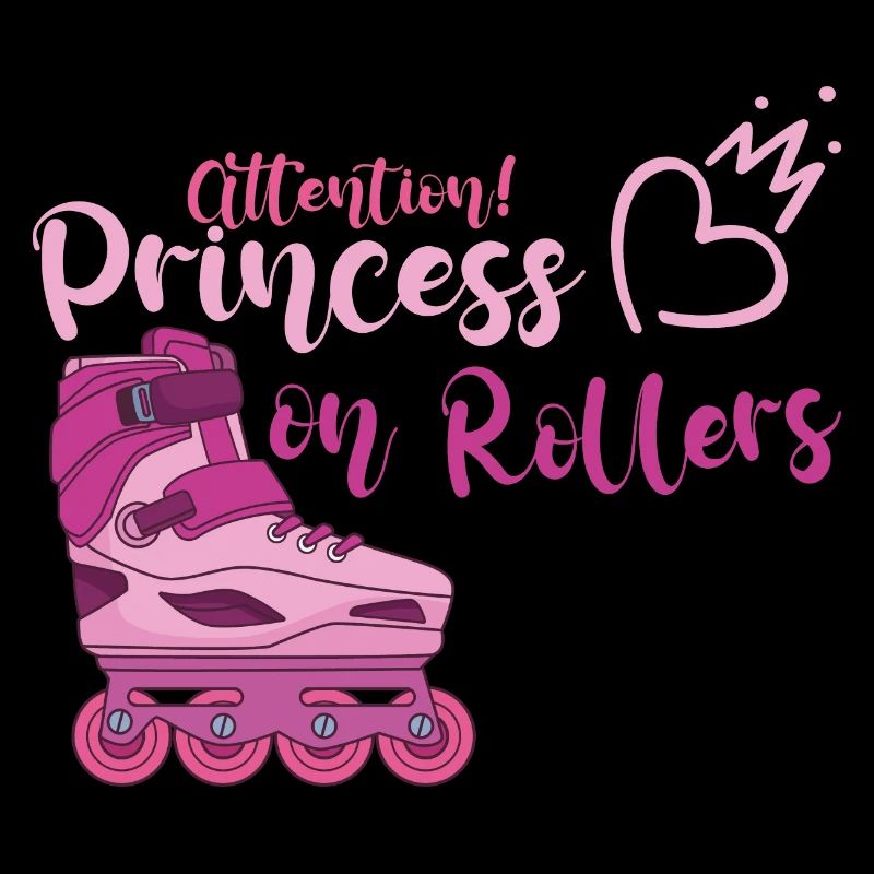 Inline Skates Rollerblades