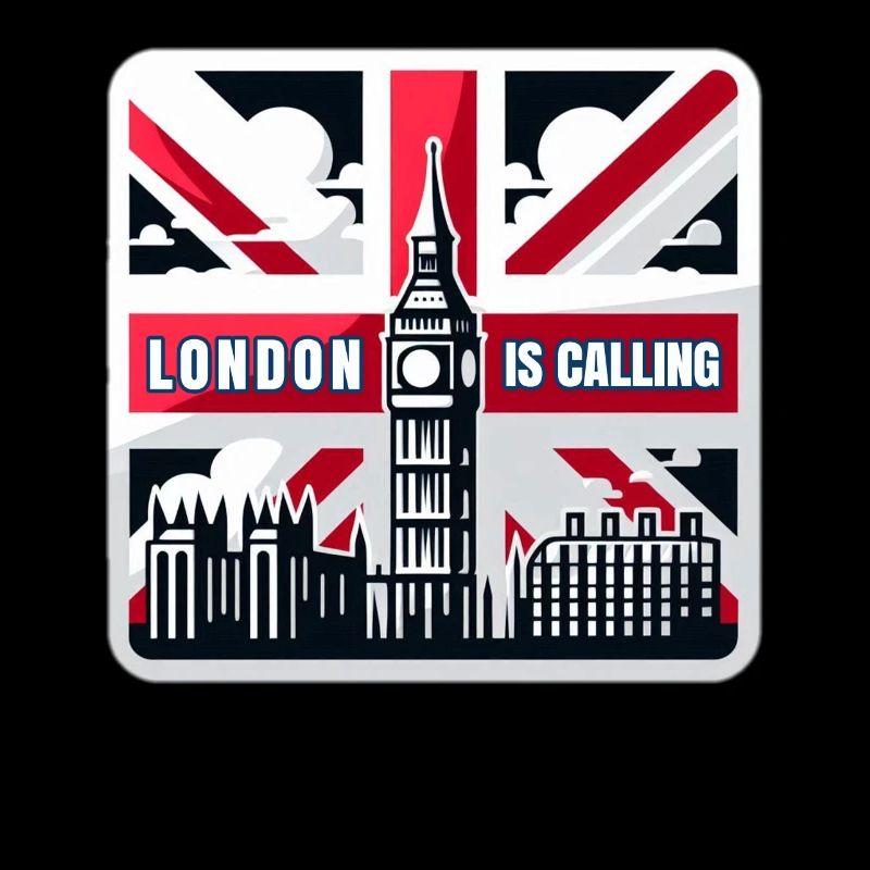 Londres vous appelle