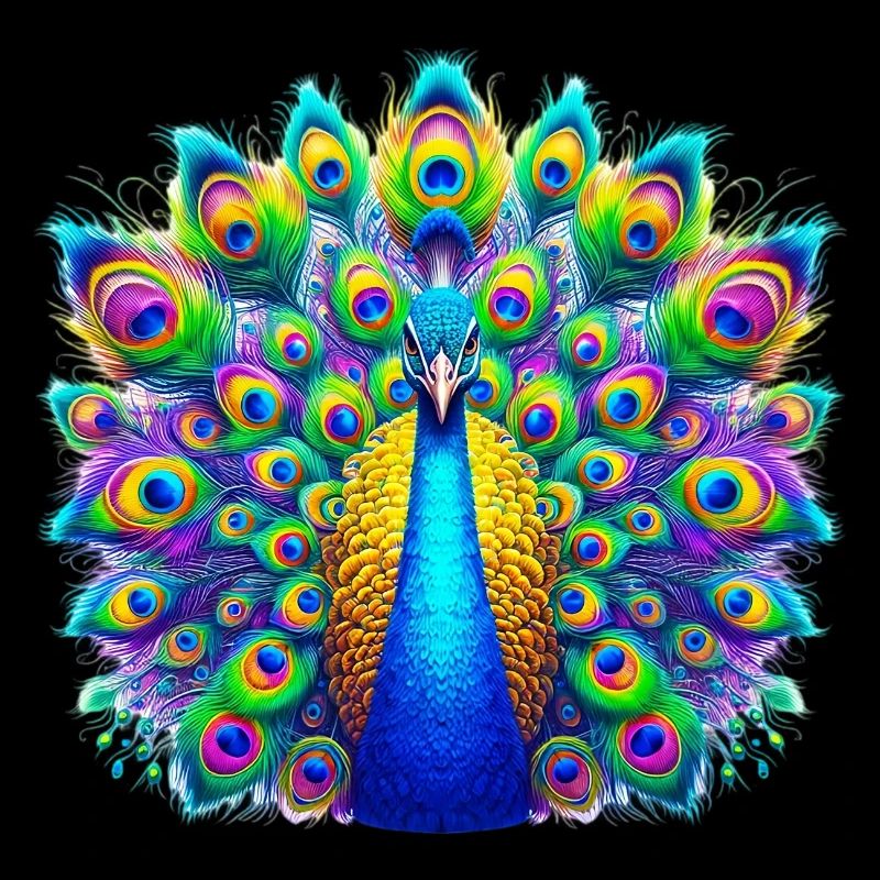 Peacock