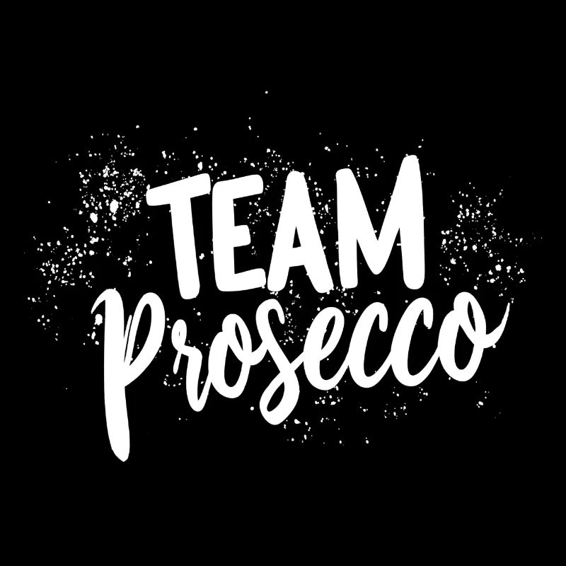 Team Prosecco!