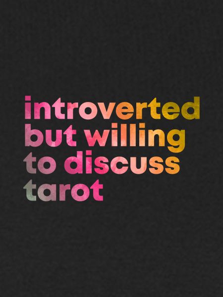 Tarot Tarot Tarot