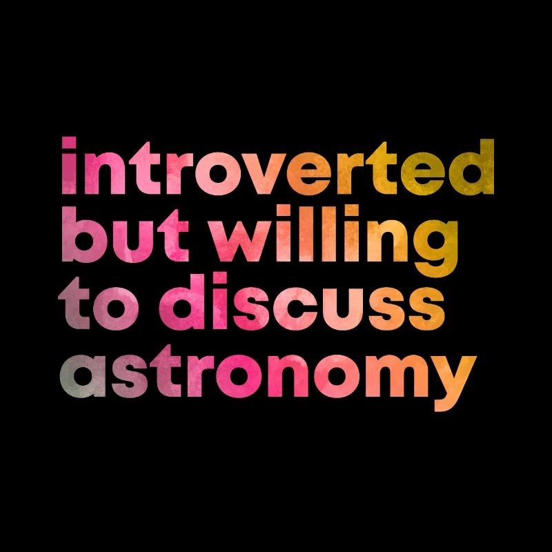 Astronomie