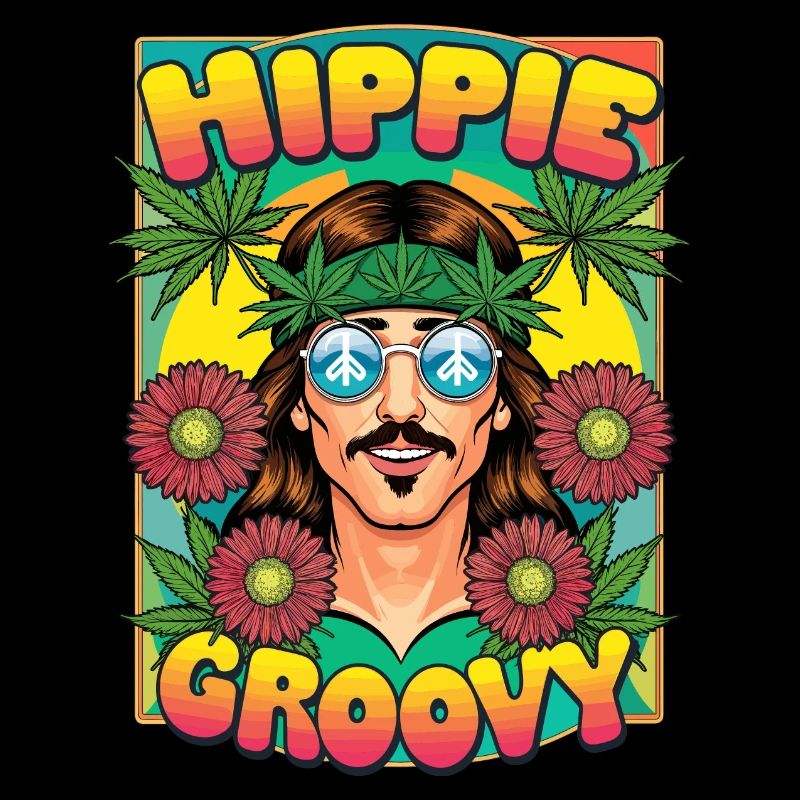 Mouvement hippie