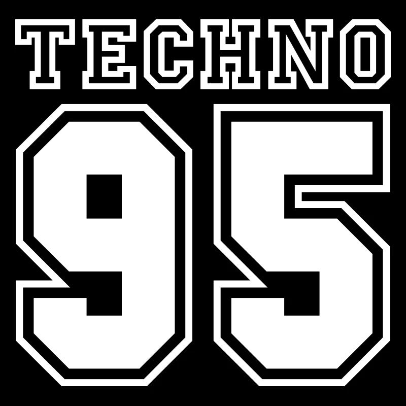 TECHNO 95