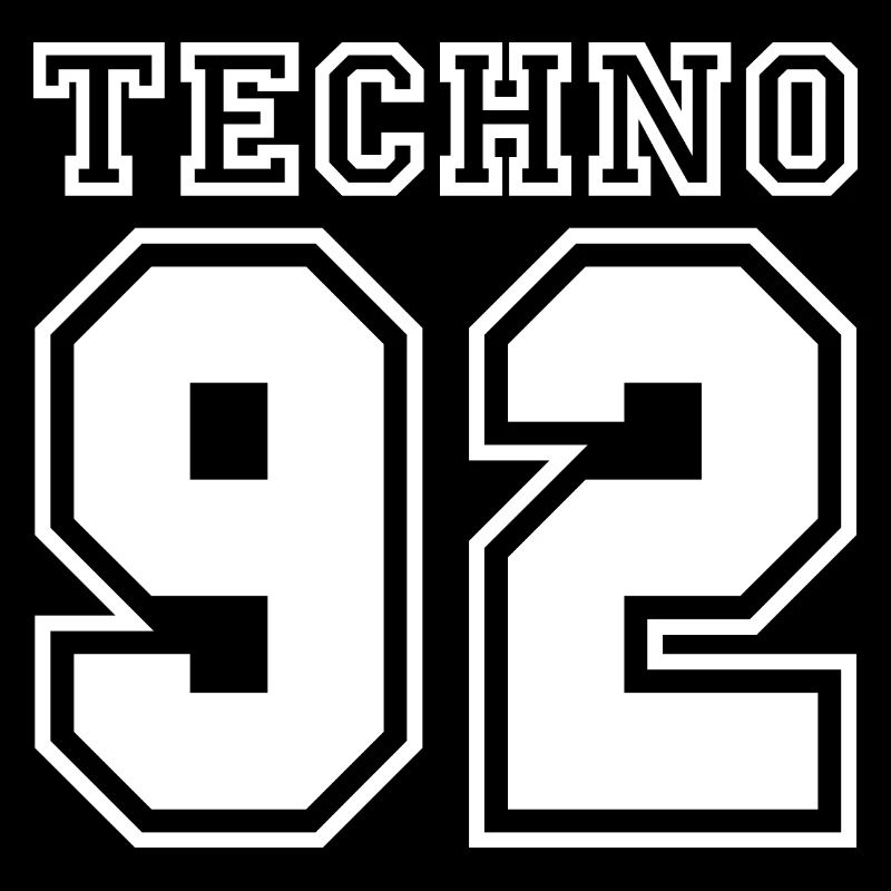 TECHNO 92