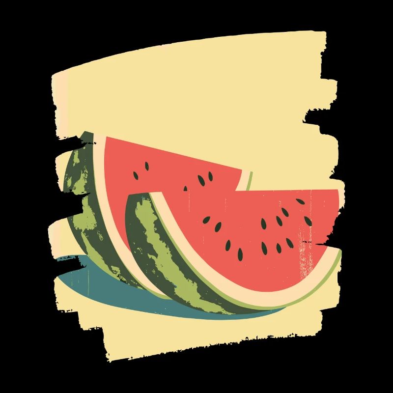 Wassermelone